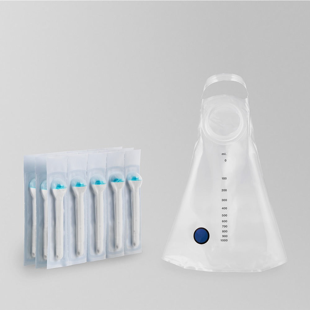 Coloplast Peristeen® Plus Ballonkatheter Zubehör