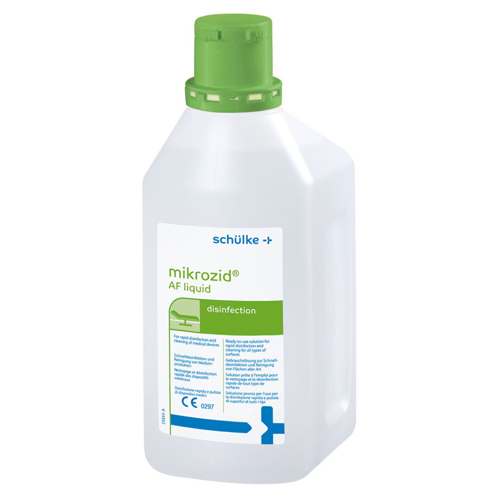 mikrozid® AF liquid 1L