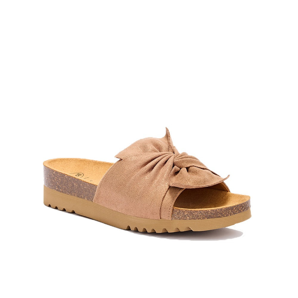 Scholl Princess Camel