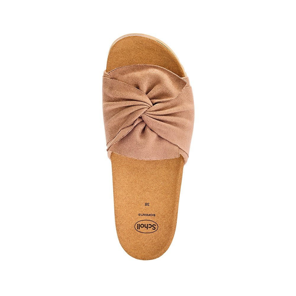 Scholl Princess Camel