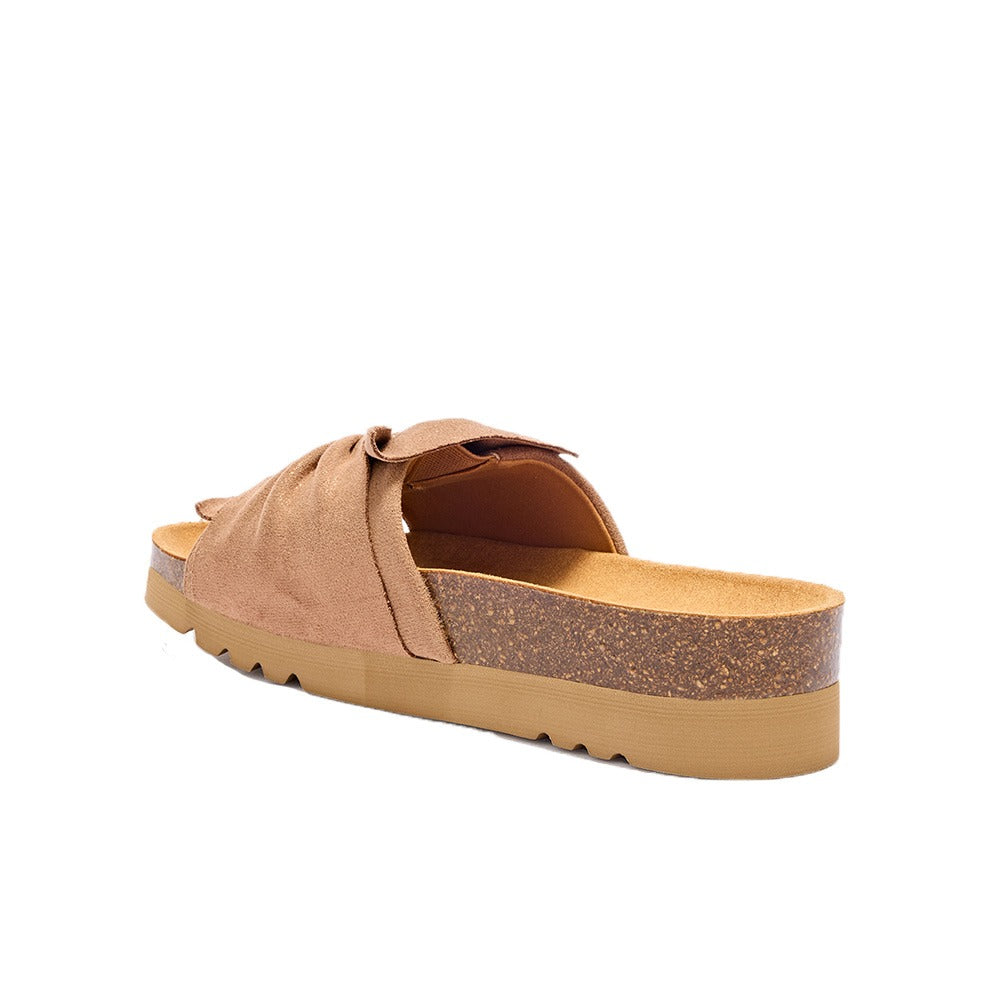 Scholl Princess Camel