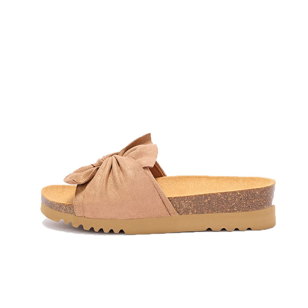 Scholl Princess Camel