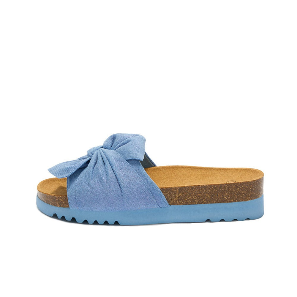 Scholl Princess Light Blue