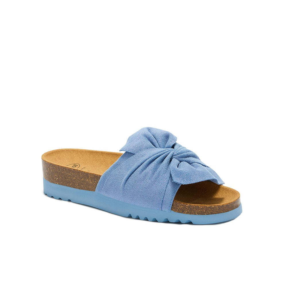Scholl Princess Light Blue