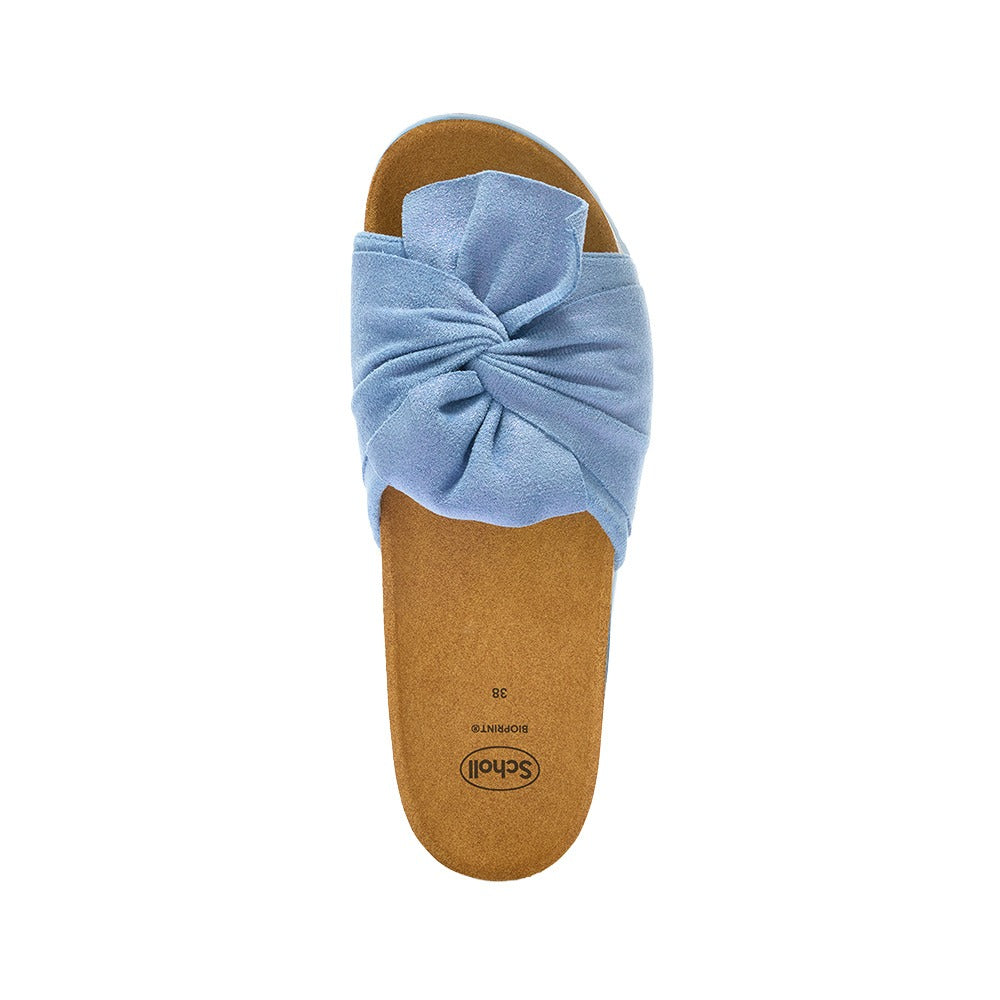 Scholl Princess Light Blue