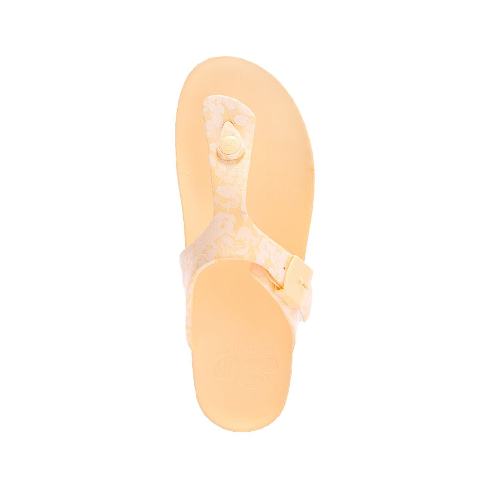 Scholl Bahia Flip-Flop Apricot
