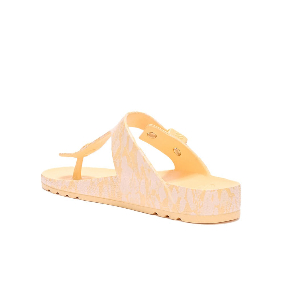 Scholl Bahia Flip-Flop Apricot