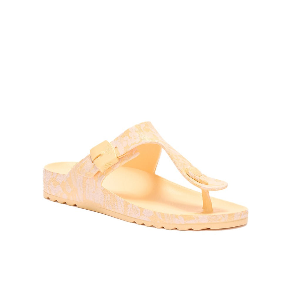 Scholl Bahia Flip-Flop Apricot