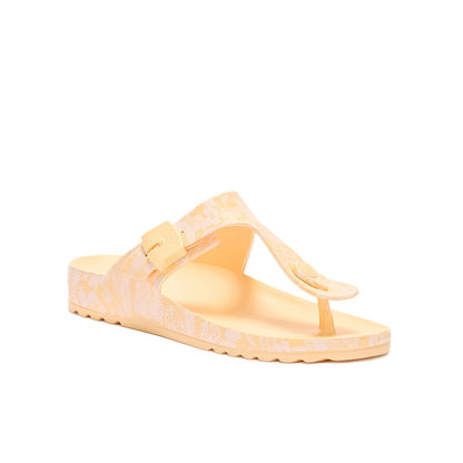 Scholl Bahia Flip-Flop Apricot