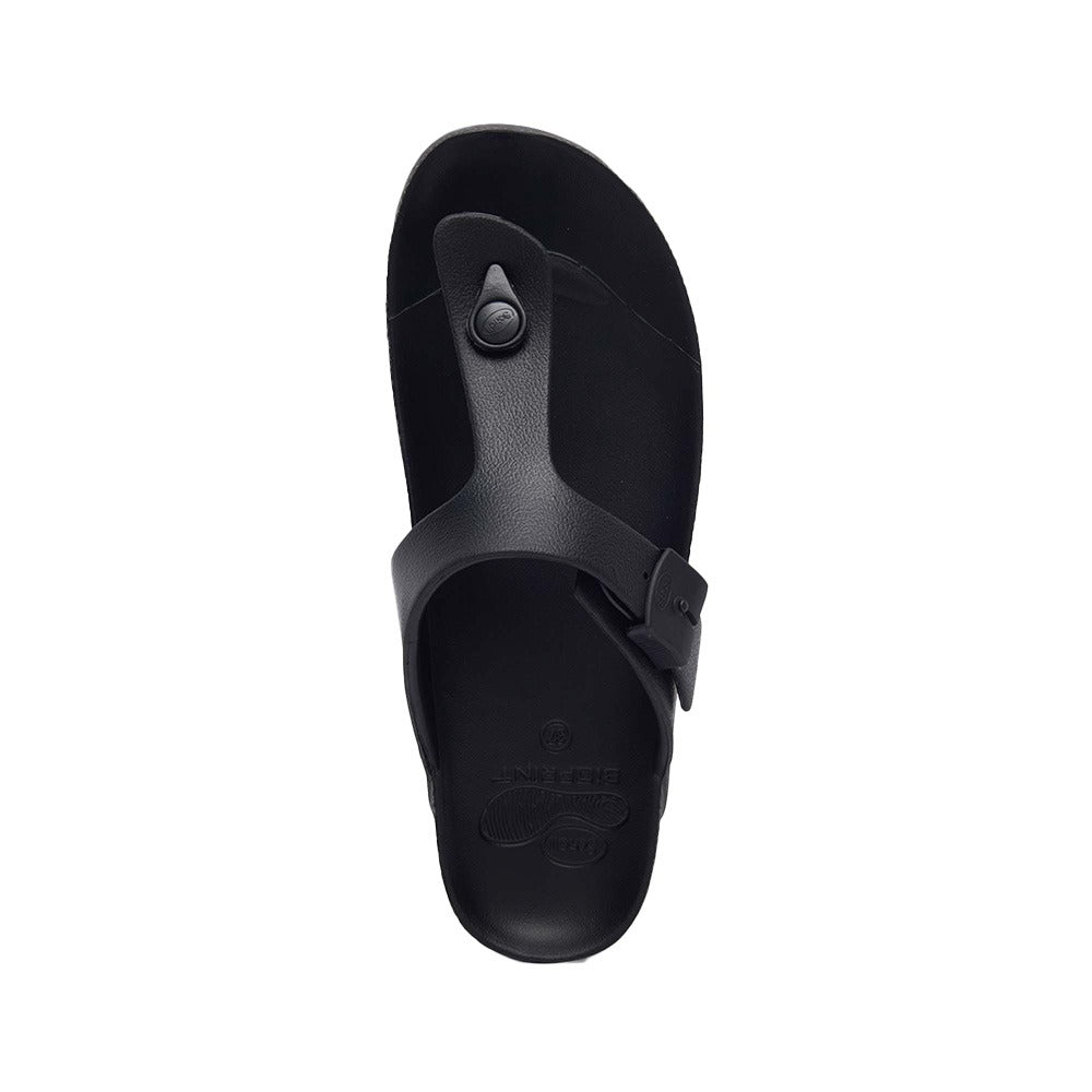 Scholl Bahia Flip-Flop Black