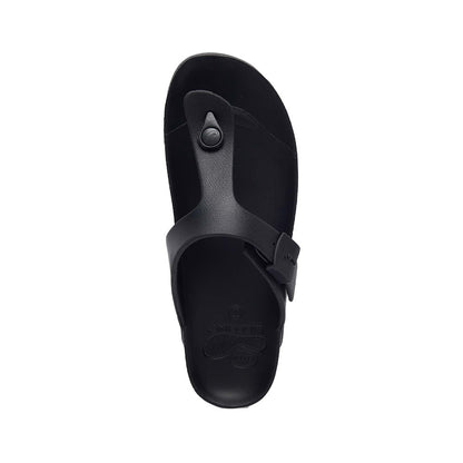 Scholl Bahia Flip-Flop Black