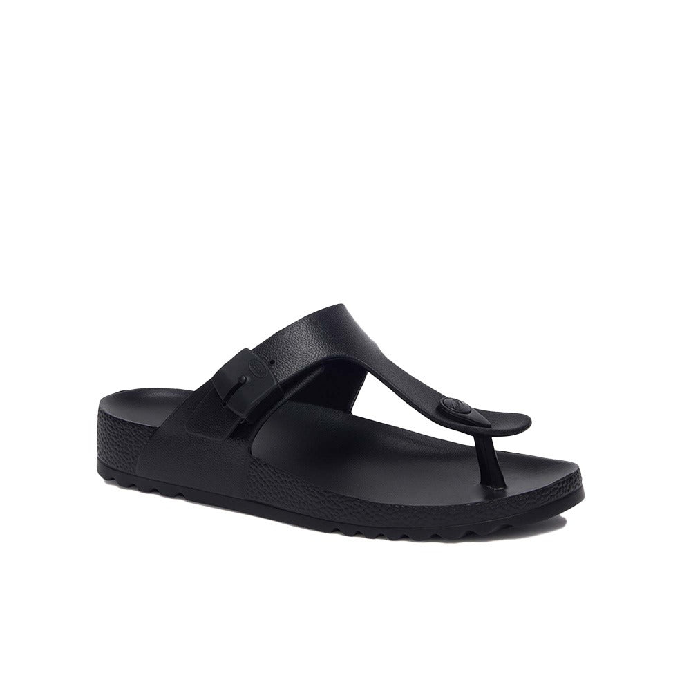Scholl Bahia Flip-Flop Black