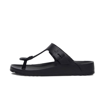 Scholl Bahia Flip-Flop Black