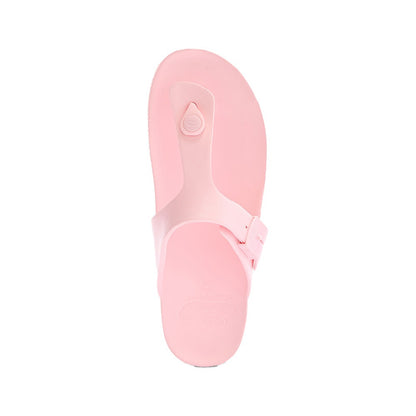 Scholl Bahia Flip-Flop Light Pink
