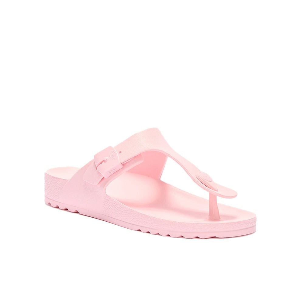 Scholl Bahia Flip-Flop Light Pink