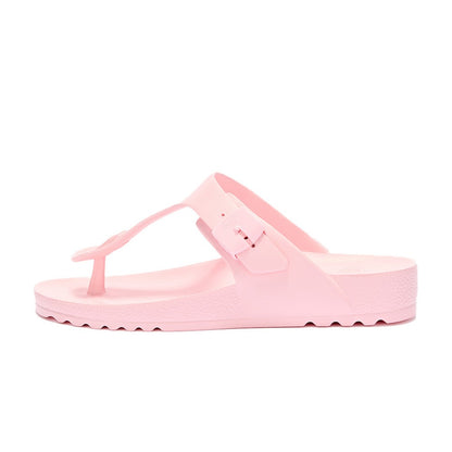 Scholl Bahia Flip-Flop Light Pink