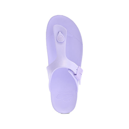 Scholl Bahia Flip-Flop Pastel Lilac