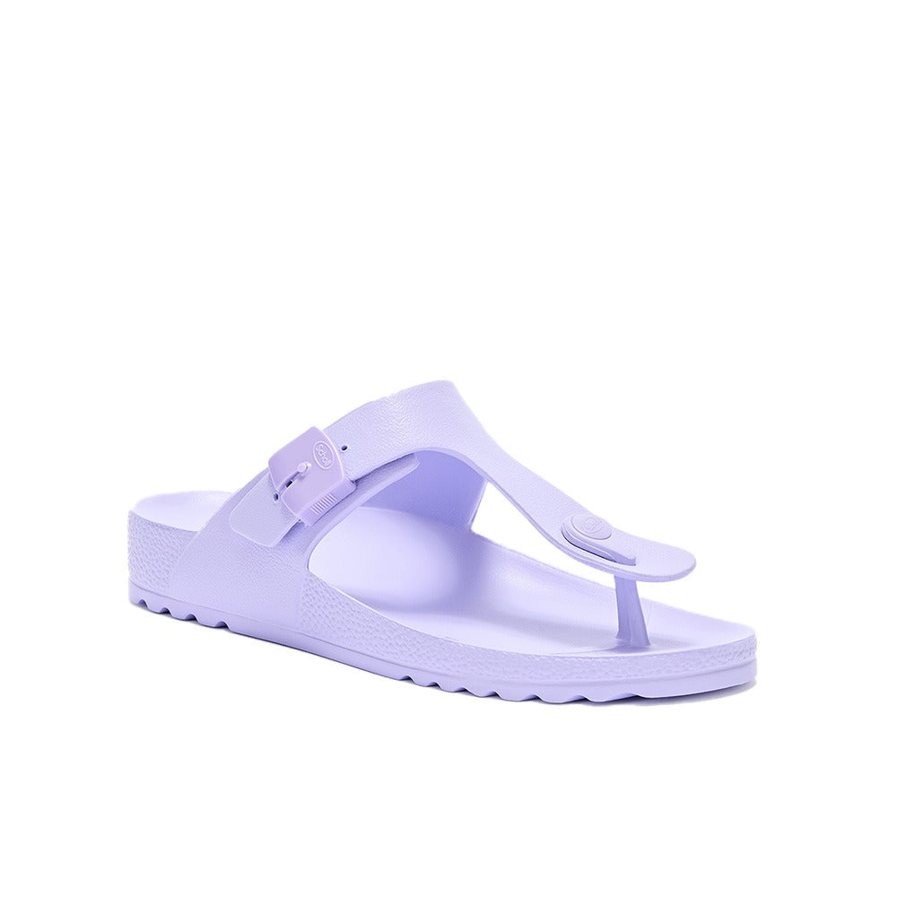 Scholl Bahia Flip-Flop Pastel Lilac