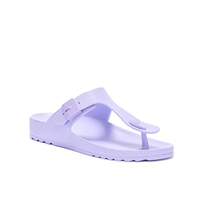 Scholl Bahia Flip-Flop Pastel Lilac