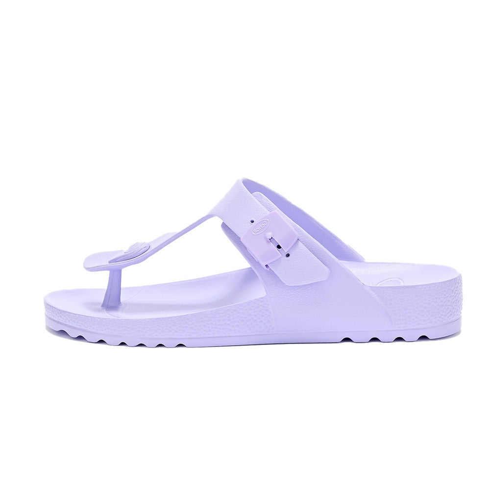 Scholl Bahia Flip-Flop Pastel Lilac