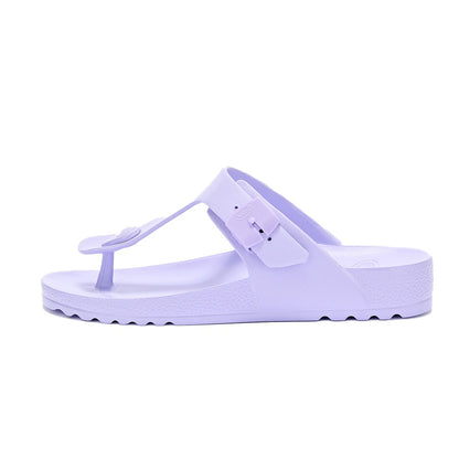 Scholl Bahia Flip-Flop Pastel Lilac