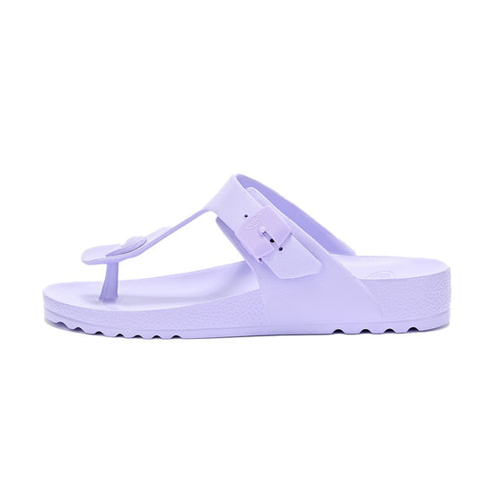 Scholl Bahia Flip-Flop Pastel Lilac