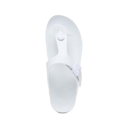 Scholl Bahia Flip-Flop White