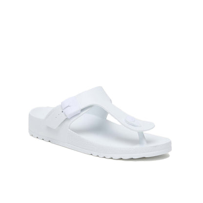 Scholl Bahia Flip-Flop White