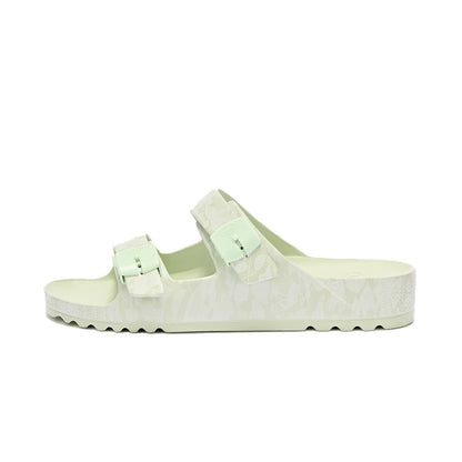 Scholl Bahia Pastel Green