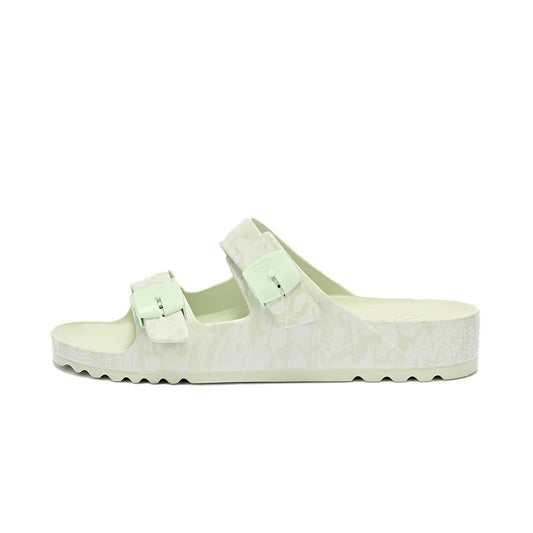Scholl Bahia Pastel Green