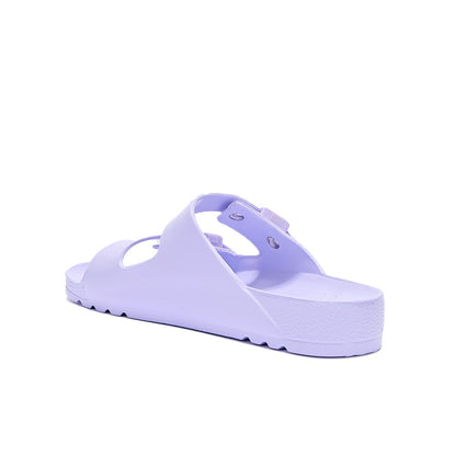 Scholl Bahia Pastel Lilac