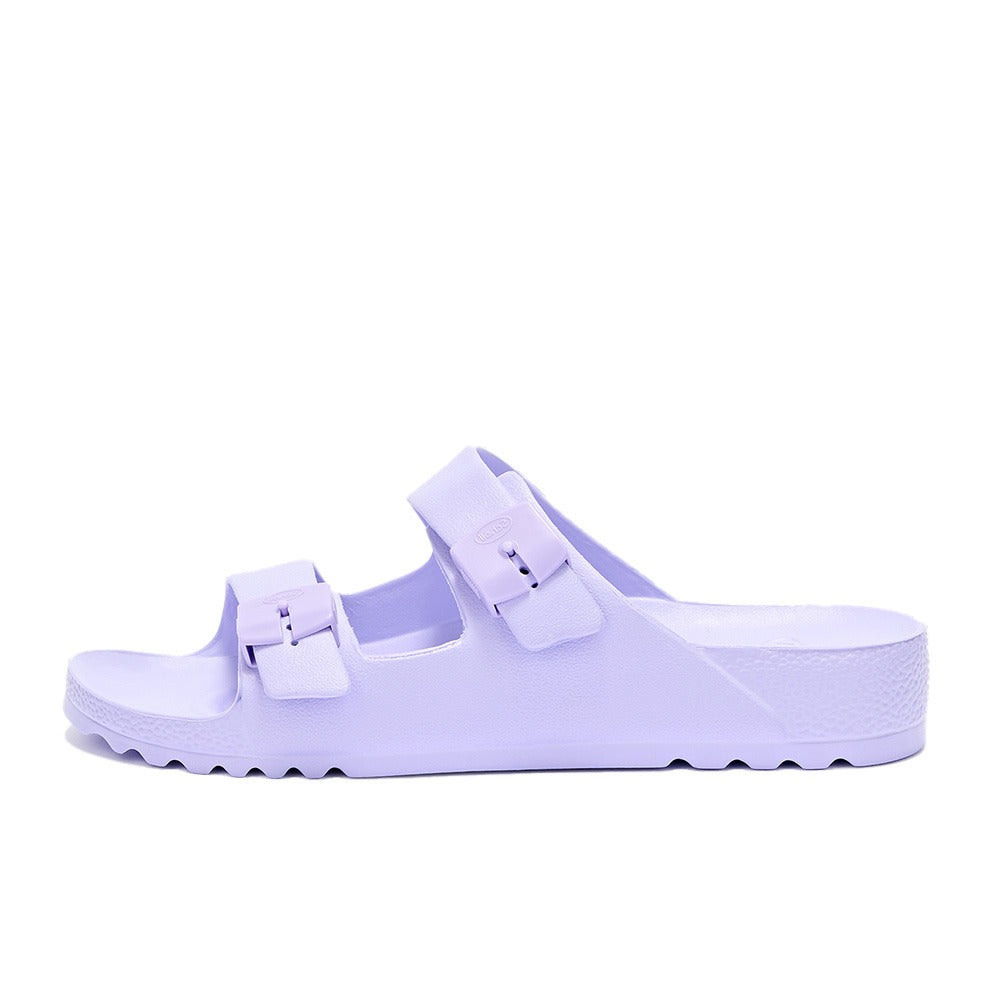 Scholl Bahia Pastel Lilac