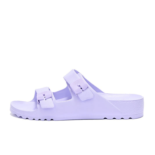 Scholl Bahia Pastel Lilac