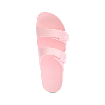 Scholl Bahia Light Pink