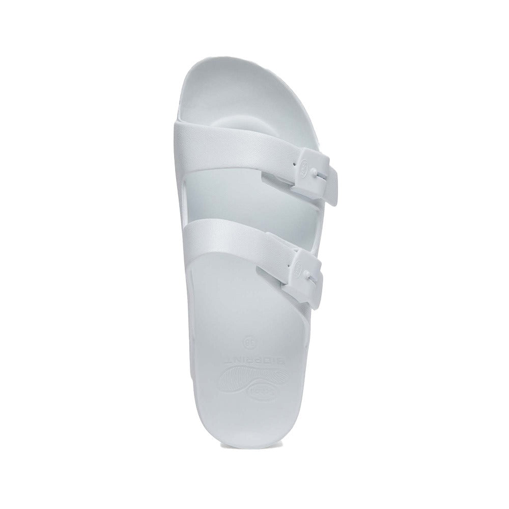 Scholl Bahia White