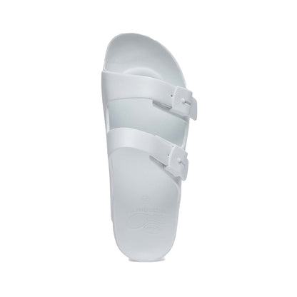 Scholl Bahia White