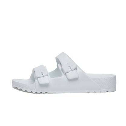 Scholl Bahia White