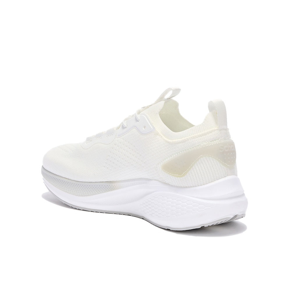 Scholl Mars Sock White