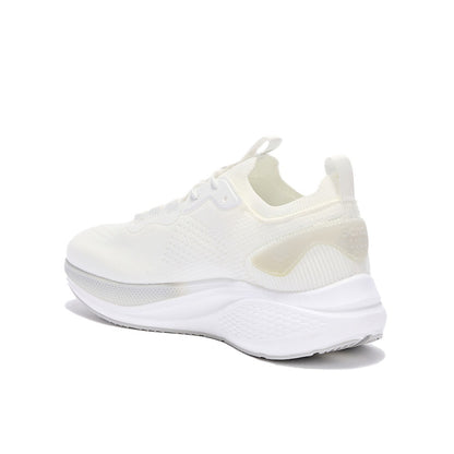 Scholl Mars Sock White