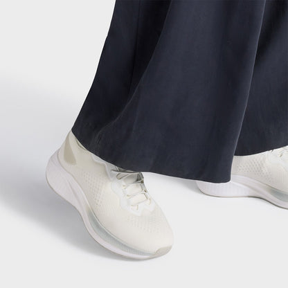 Scholl Mars Sock White