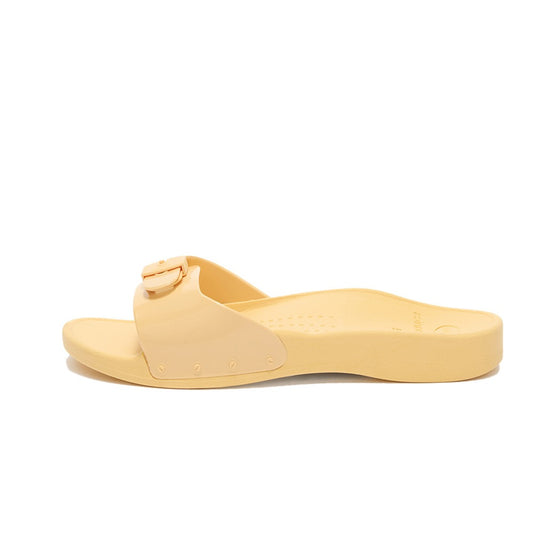 Scholl Sun Apricot
