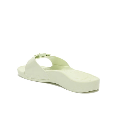 Scholl Sun Pastel Green