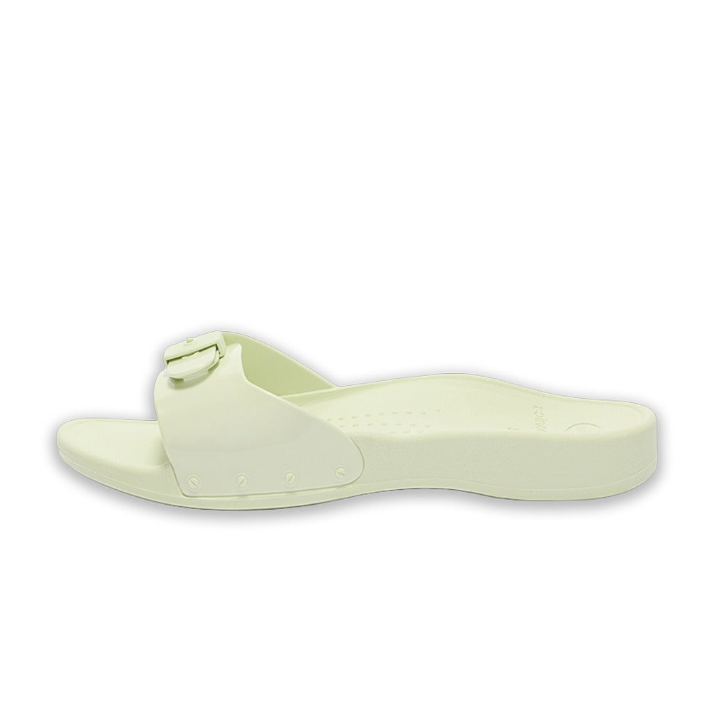 Scholl Sun Pastel Green