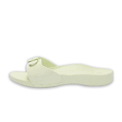 Scholl Sun Pastel Green