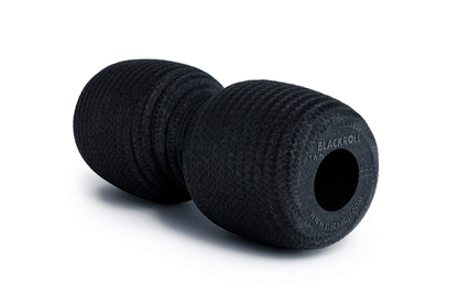 BLACKROLL TWIN Schwarz