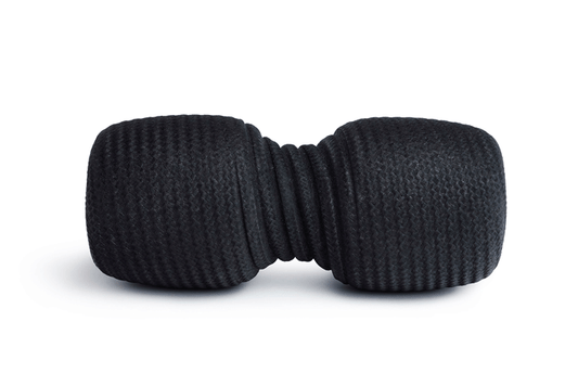 BLACKROLL TWIN Schwarz