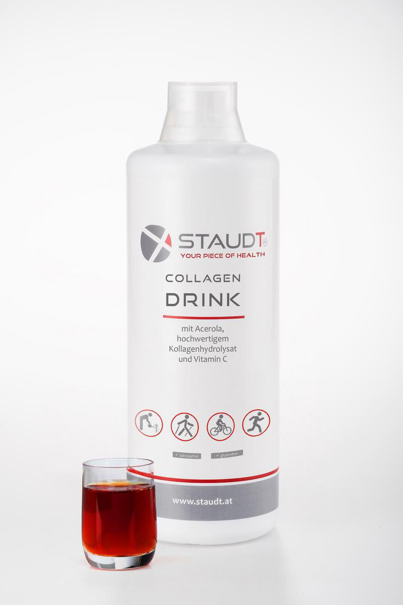 Staudt Collagen Drink 1000ml