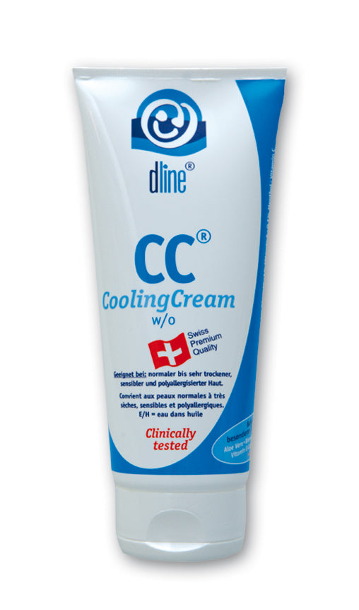 dline CC® CoolingCream