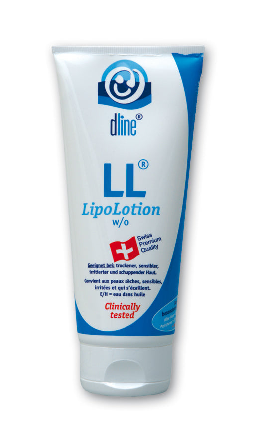 dline LL® LipoLotion