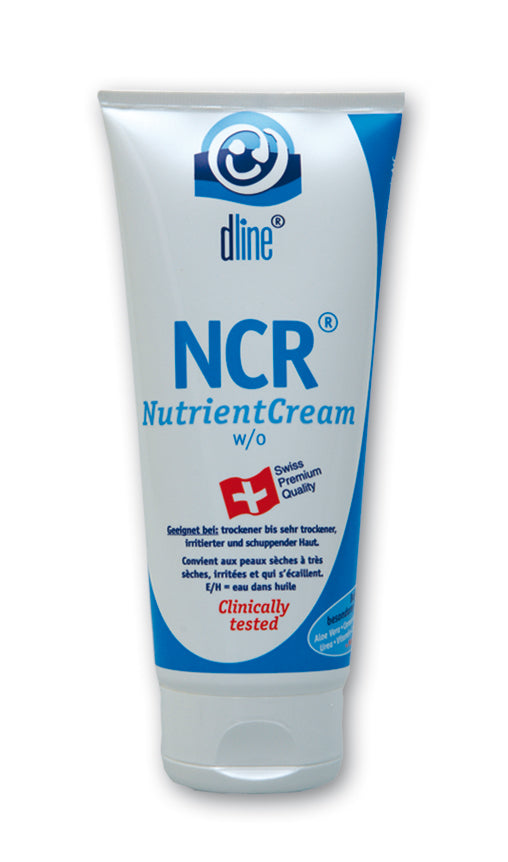 dline NCR® NutrientCream
